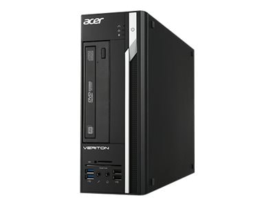 Acer Veriton X2632G_E - Core i3 4160 3.6 GHz - 4 GB - 500 GB