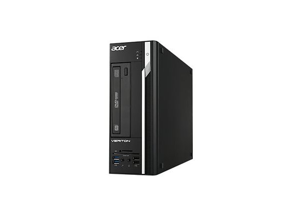 Acer Veriton X2632G_E - Pentium G3250 3.2 GHz - 4 GB - 500 GB