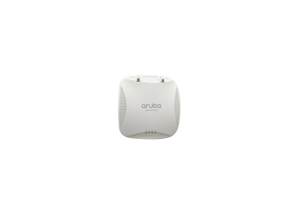 Aruba Instant IAP-204 - wireless access point