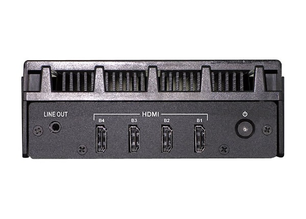 DT Research Multi Screen Appliance MA1356 - digital signage player