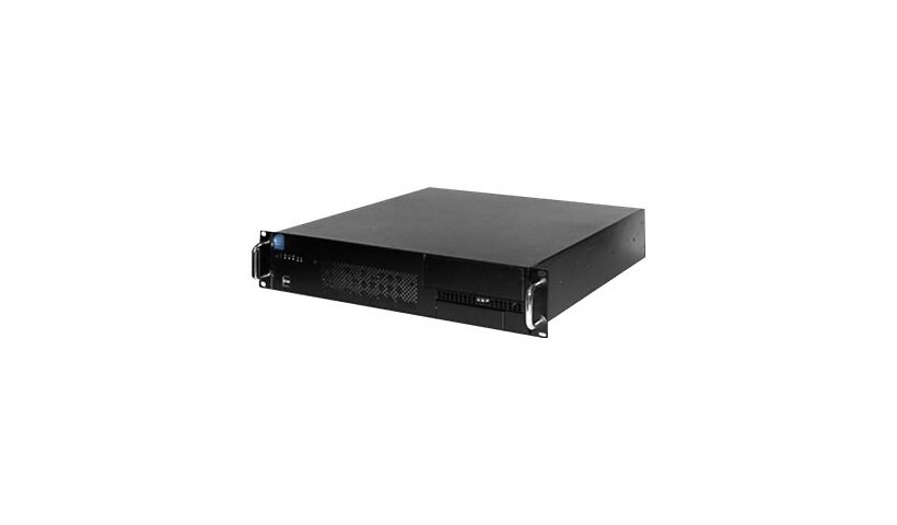 DT Research Multi Screen Appliance MS1600S - digital signage player