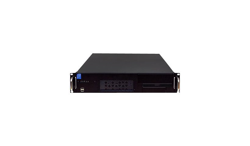 DT Research Multi Screen Appliance MS1600S - digital signage player
