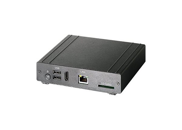 DT Research Signage Appliance SA101 - digital signage player