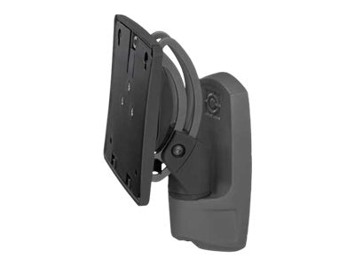 Chief Kontour Pitch/Pivot Tilt TV Wall Mount - Extreme Tilt - Black