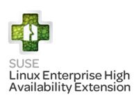 SuSE Linux Enterprise High Availability Extension x86 and X86-64 - inherited subscription (3 years) - 1-2 sockets with