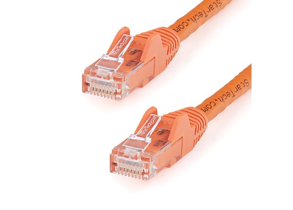 Startech Com Cat6 Ethernet Cable 7