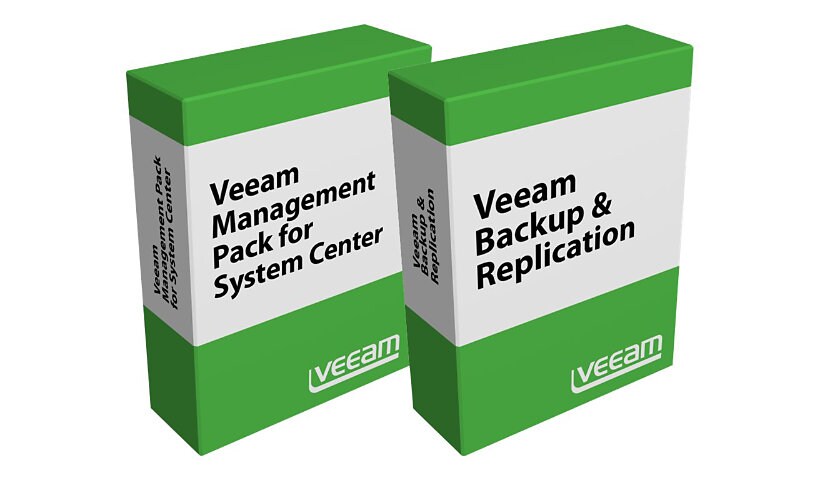 Veeam Premium Support - technical support - for Veeam Backup & Replication Enterprise Plus for VMware and Veeam