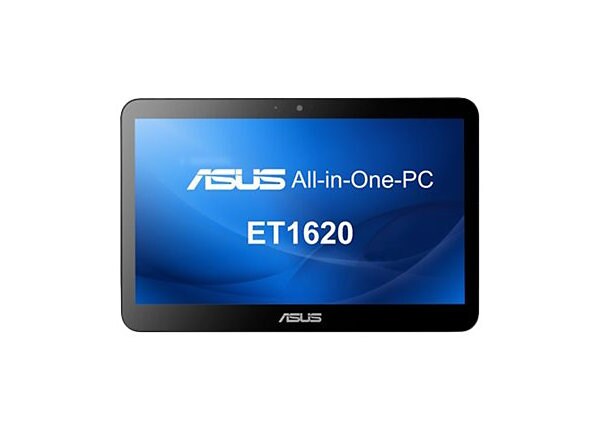 ASUS All-in-One PC ET1620IUTT - Celeron J1900 - 2 GB - 500 GB - LED 15.6"