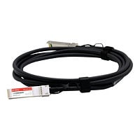 Proline 10GBase-CU direct attach cable - TAA Compliant - 1.6 ft