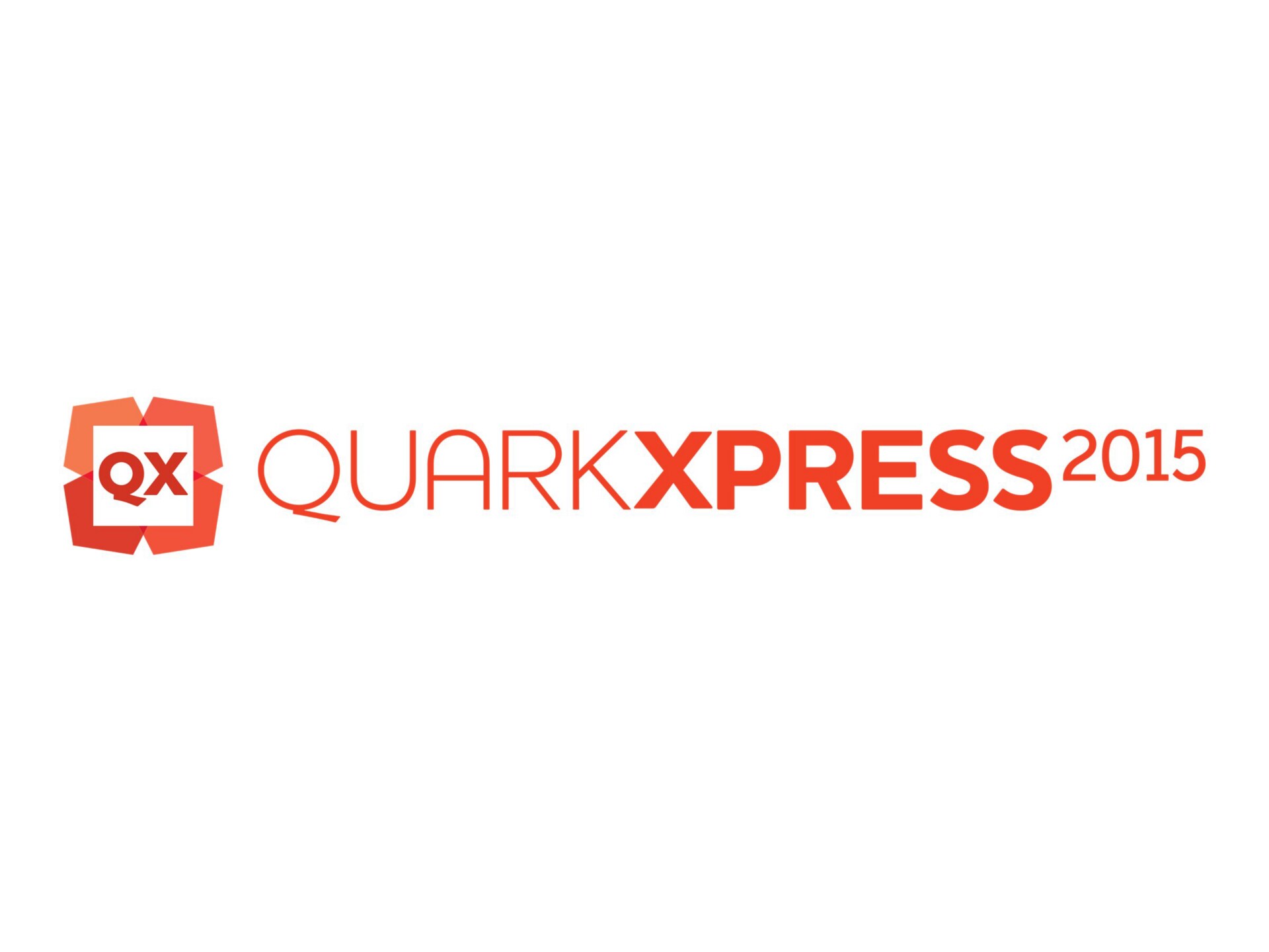 QuarkXPress 2015 - license