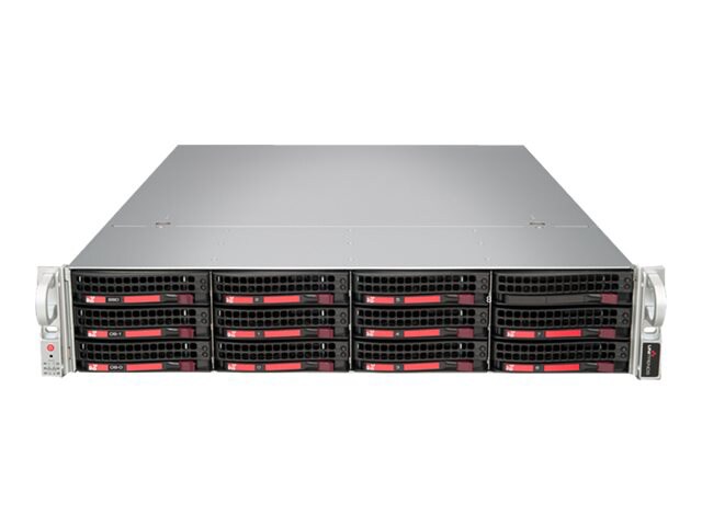 Unitrends Recovery-823S - recovery appliance