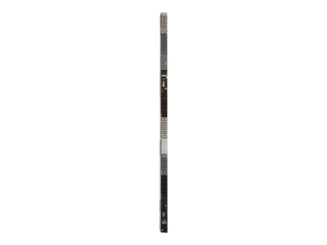 Tripp Lite Pdu 3 Phase 0 2 230 240v 11 5kw C13 C19 Iec309 a Red 0urm Pdu3xvn6g Power Strips Surge Protectors Cdw Com