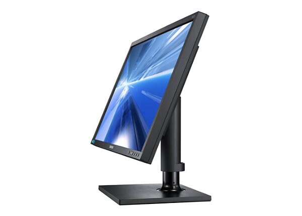 Samsung NC Series Zero Client Display NC221-S - all-in-one - Tera2321 - 32 MB - 0 GB - LED 21.5"