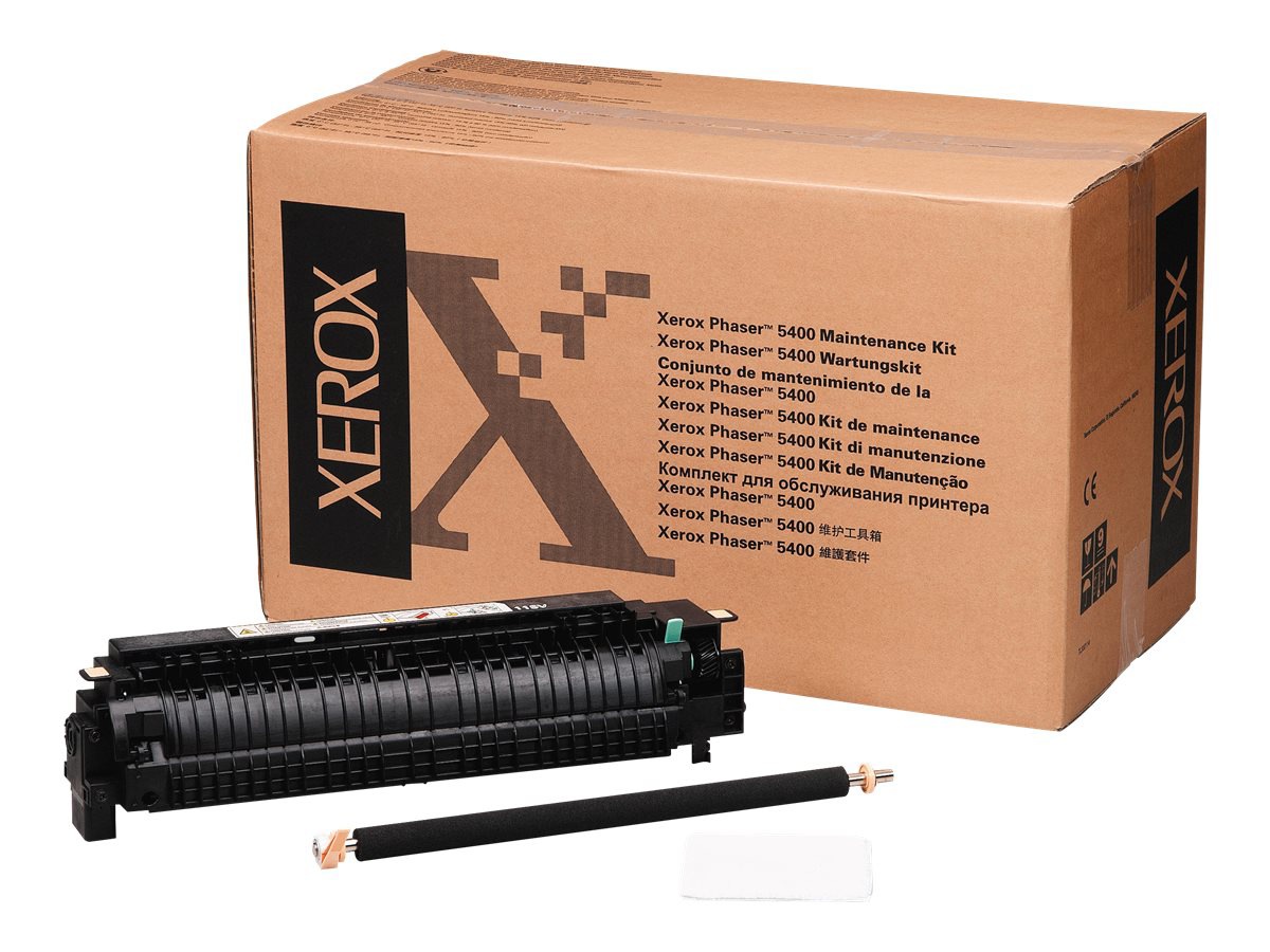 Xerox Phaser 5400 - maintenance kit