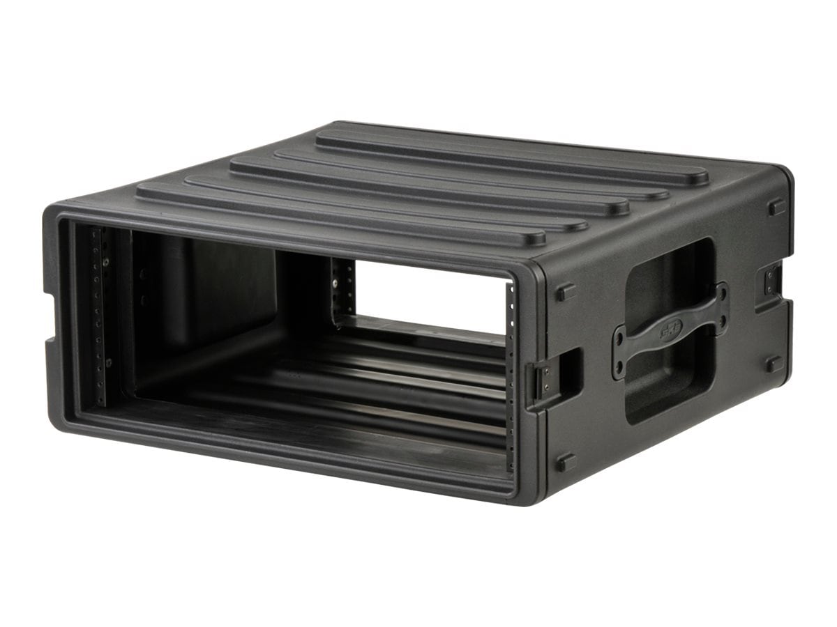 SKB 4U Roto Rack 1SKB-R4U - rack case for audio system