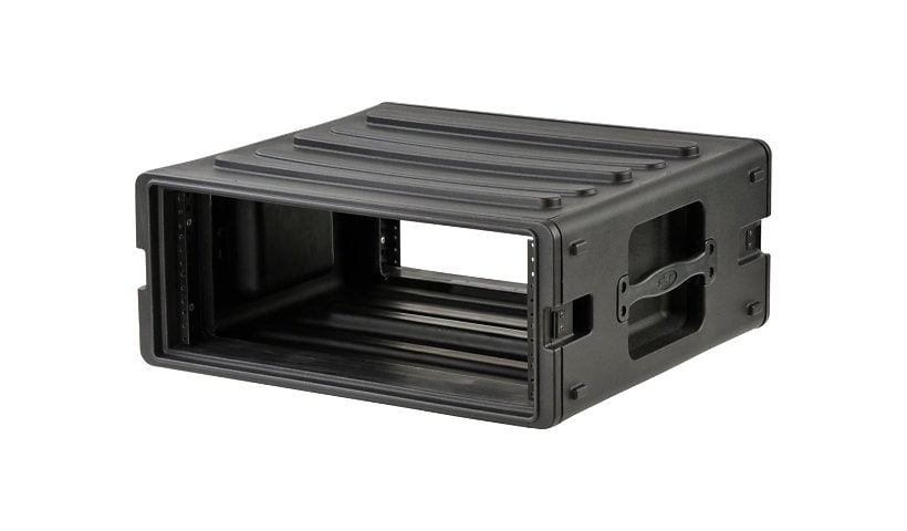 SKB 4U Roto Rack 1SKB-R4U - rack case for audio system
