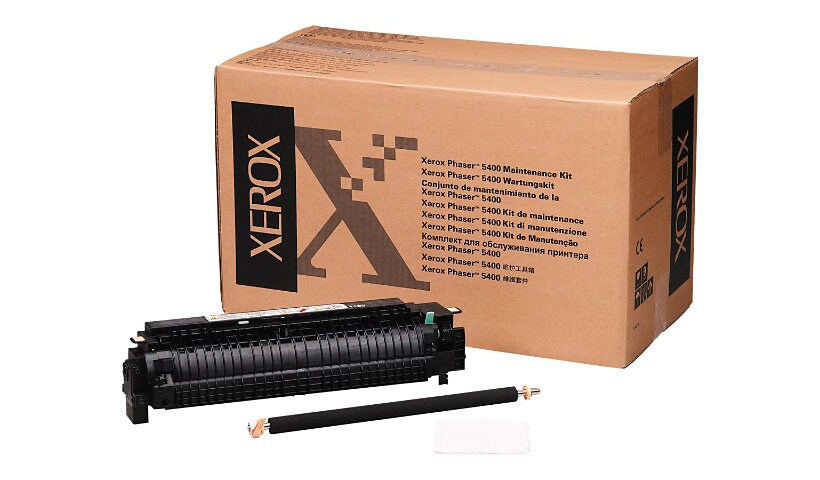 Xerox Phaser 5400 - maintenance kit