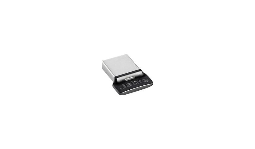 Jabra LINK 360 MS - network adapter - USB 2.0