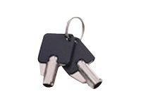 Compulocks Key Alike Upgrade keys set