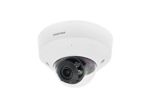 Toshiba IK-WD31A - network surveillance camera