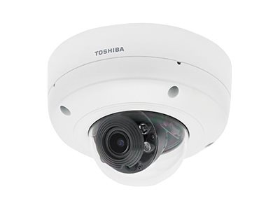 Toshiba IK-WR31A - network surveillance camera