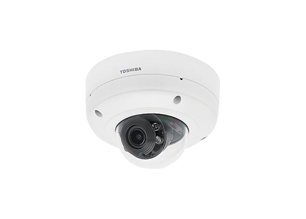 Toshiba IK-WR31A - network surveillance camera