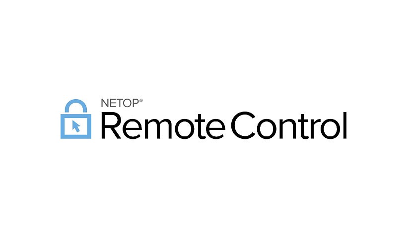 Netop Remote Control - license - 1 host