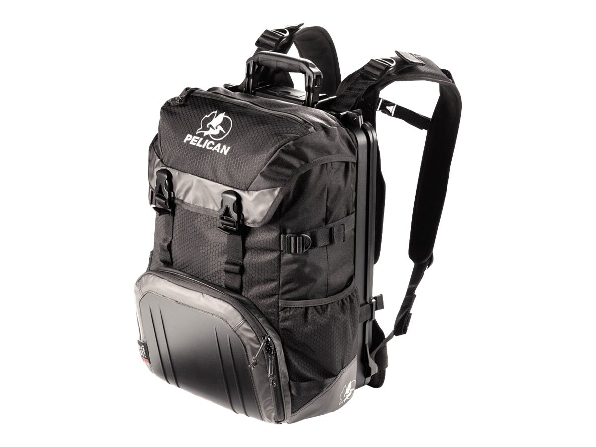 Pelican ProGear S100 Sport Elite - notebook carrying backpack