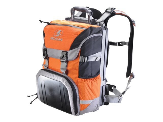 Pelican ProGear S100 Sport Elite - notebook carrying backpack