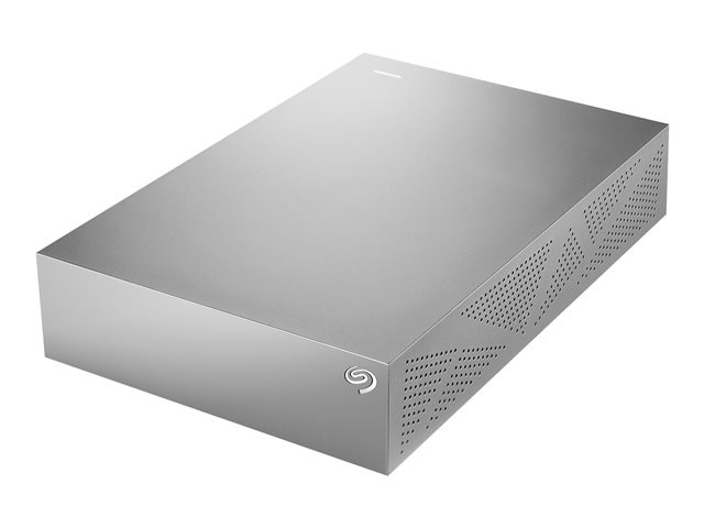 Seagate Backup Plus for Mac STDU3000101 - hard drive - 3 TB - USB 3.0