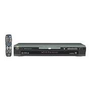 JVC XV-S500BK