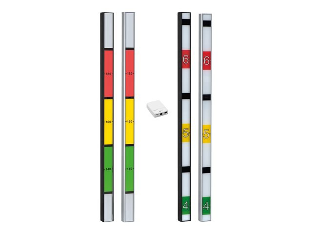 AXIS P8524 Network Camera (Imperial) - network surveillance camera