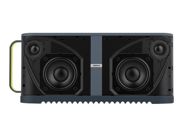 Jabra Solemate Max - speaker - for portable use - wireless
