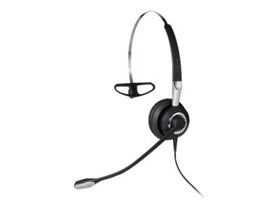 Jabra BIZ 2400 II QD Mono NC 3 in1 - headset