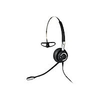 Jabra BIZ 2400 II QD Mono NC 3 in1 - headset