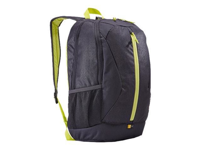 Case Logic Ibira notebook carrying backpack