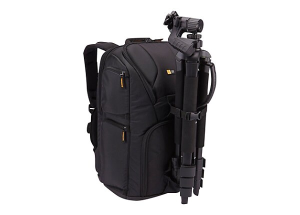Case Logic Sling Backpack - backpack for camera with lenses and notebook