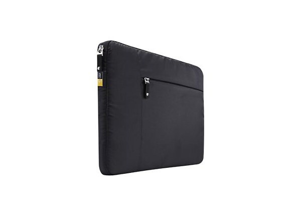 Case Logic Sleeve + Pocket - notebook sleeve
