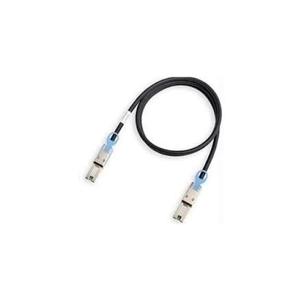Lenovo SAS external cable - 13 ft
