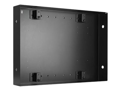 Chief Thinstall In-Wall Monitor Arm Accessory - Black