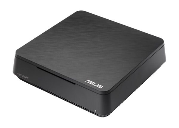 ASUS Vivo PC VC62B - Core i5 4210U - 0 MB - 0 GB