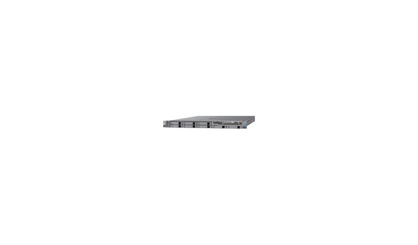 Cisco FireSIGHT Management Center FS4000 - network management device