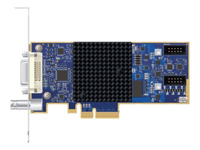 epiphan DVI2PCIE DUO - adaptateur de capture vidéo - PCIe 2.0 x4