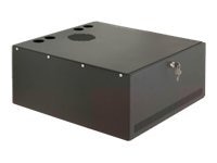 Kendall Howard DVR VCR Wall Mount mounting kit - for DVD/DVR/VCR