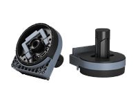 Epson - media roll adapter set v2