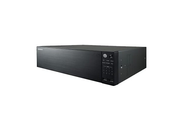 SAMSUNG iPolis SRN-4000 - standalone NVR - 64 channels