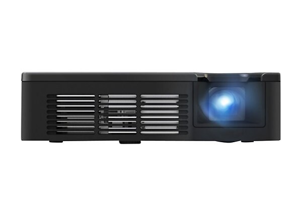 ViewSonic PLED-W600 - DLP projector