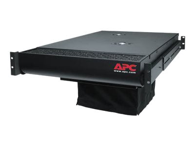 Rack Air Distribution Unit 2U 120V 60HZ