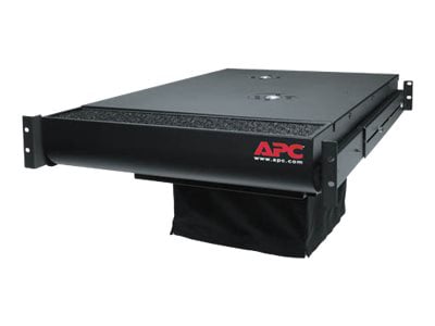 APC by Schneider Electric ACF001 Airflow Cooling System