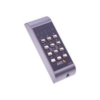 Axis A4011-E Reader - RFID proximity reader / keypad
